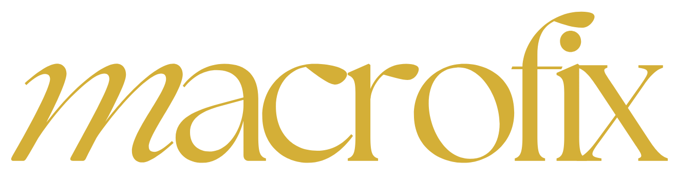 Macrofix Logo