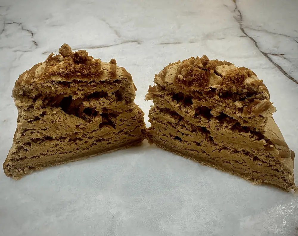 The Caramel Cookie Fix image 2