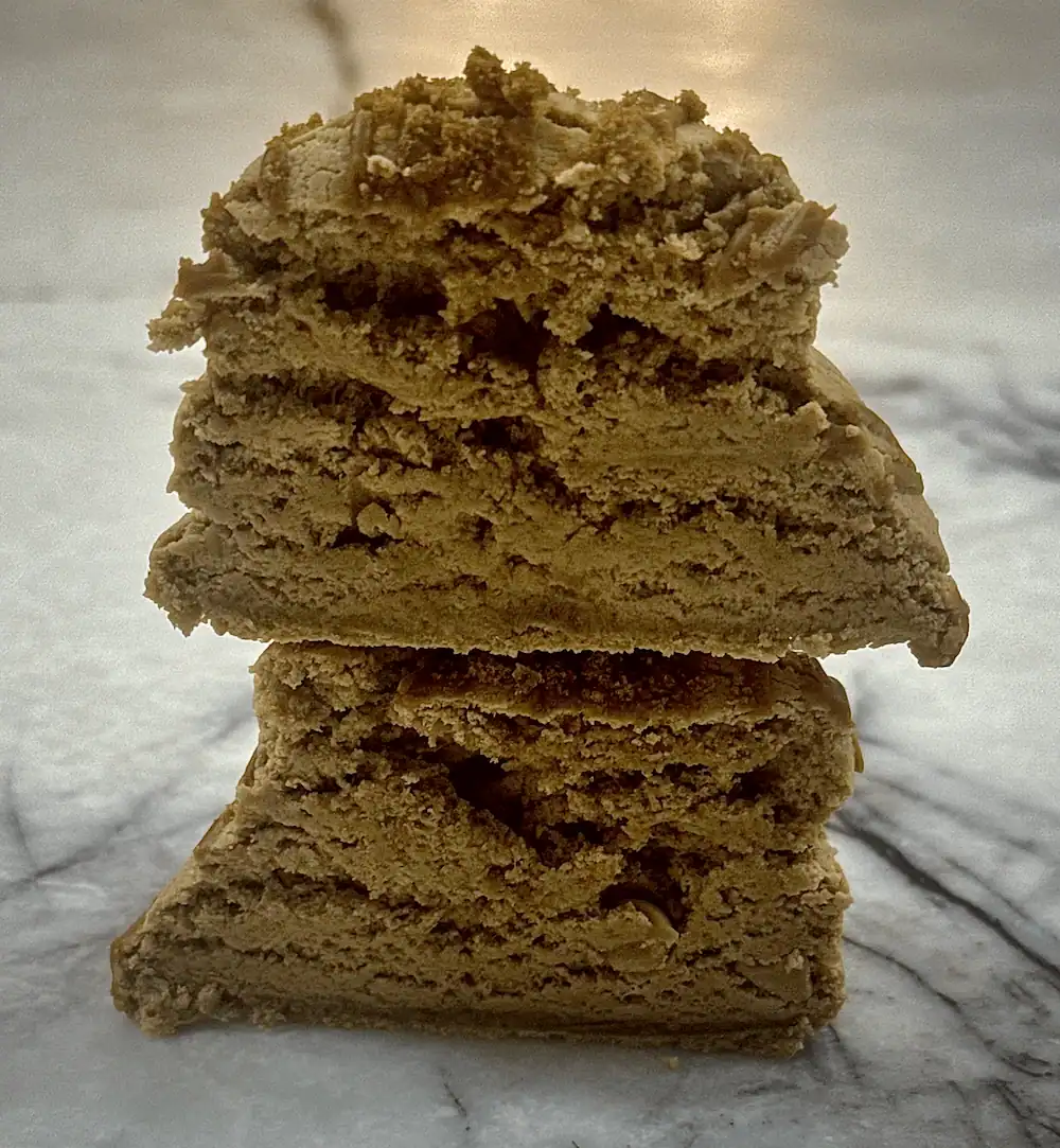 The Caramel Cookie Fix image 3