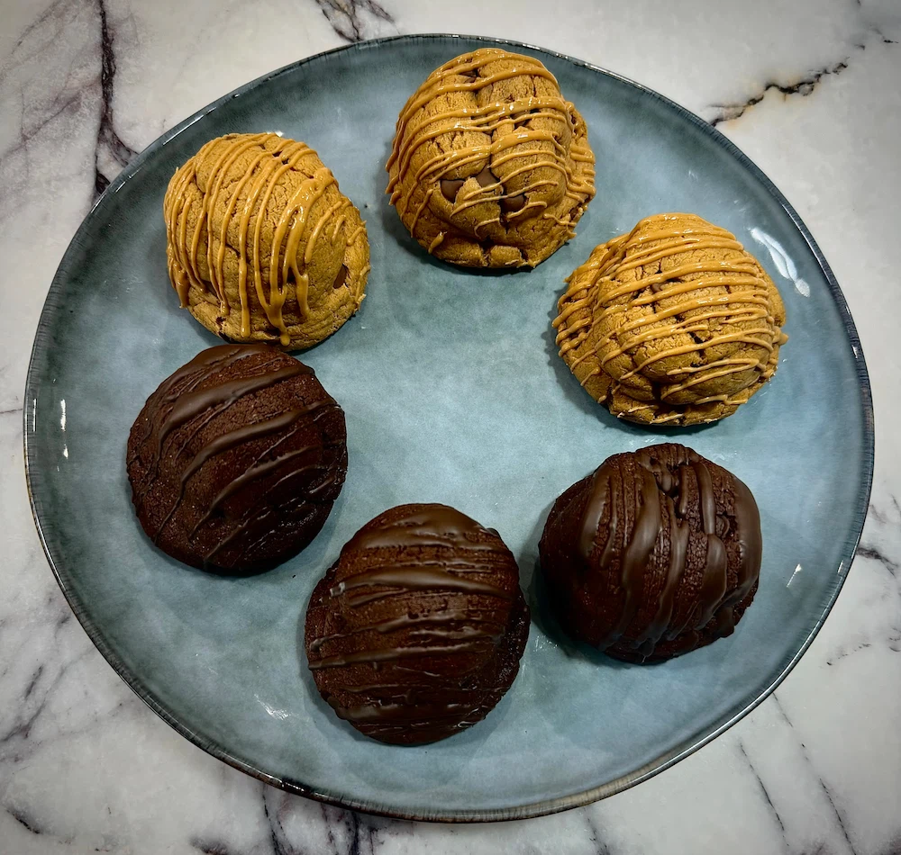 Half & Half Packs image 2