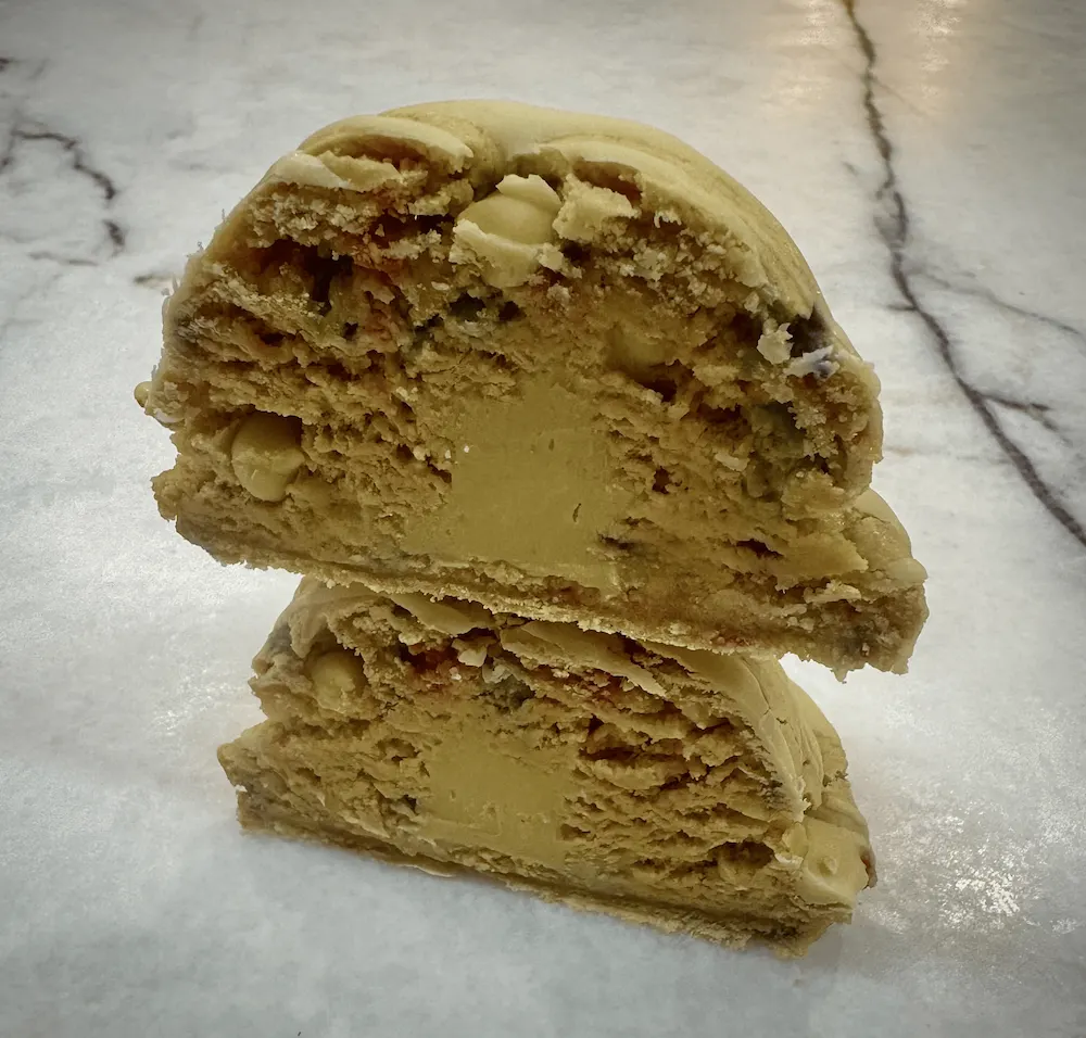 Loaded Half & Half Packs image 3