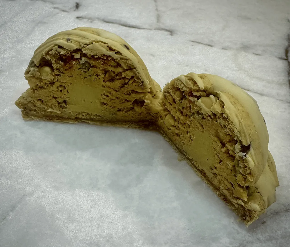 Loaded Confetti Cream image 2