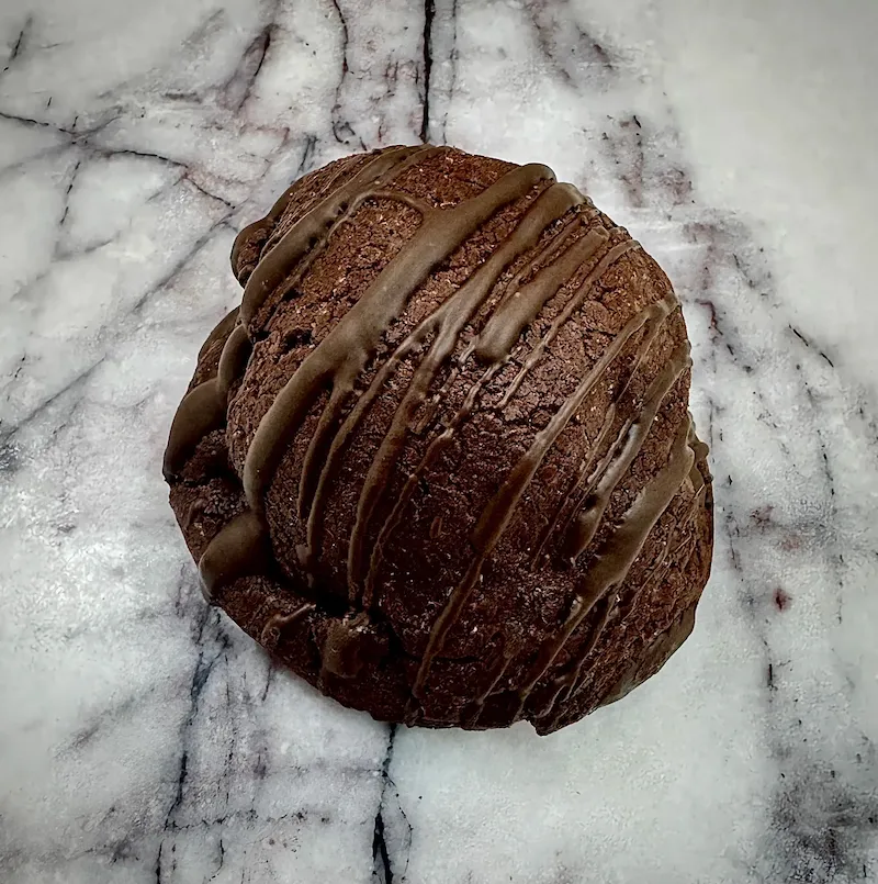 Loaded Choczilla Eruption image 2