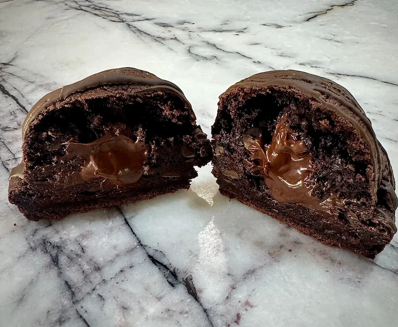 Loaded Choczilla Eruption image 3