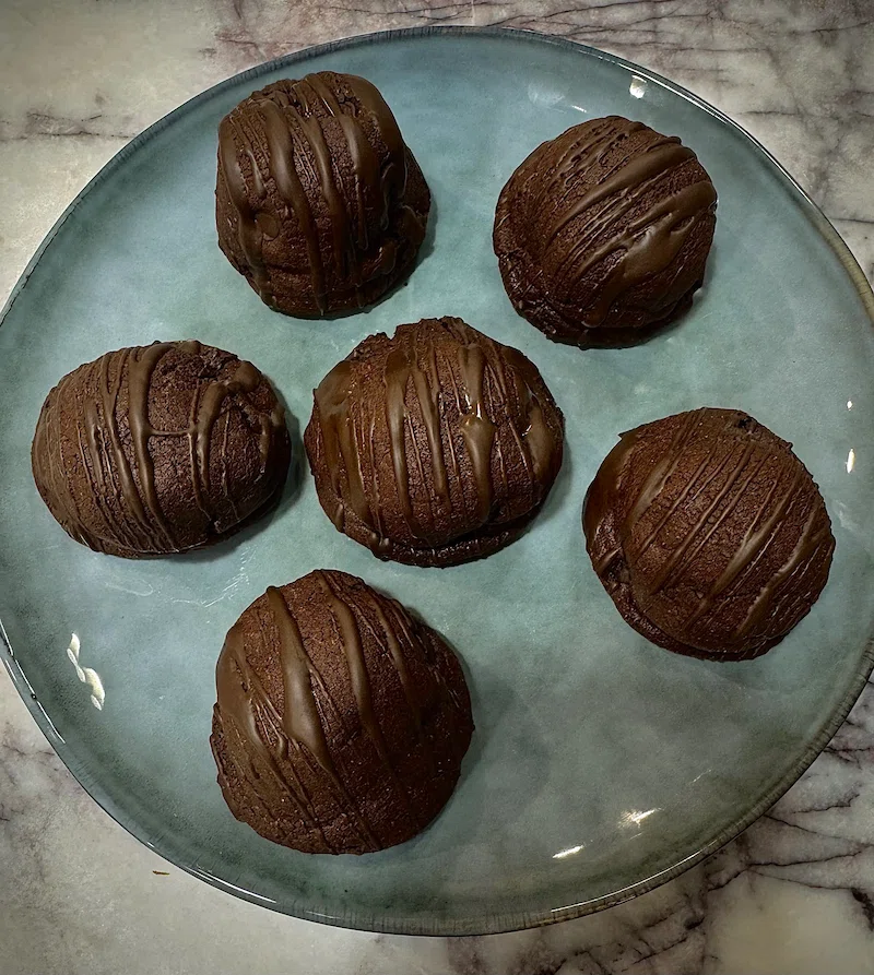 Loaded Choczilla Eruption image 4