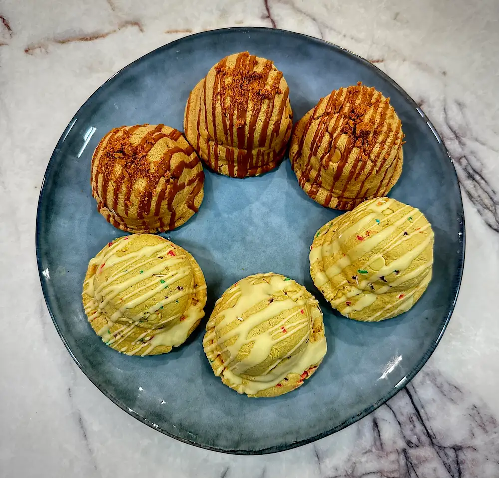 Loaded Half & Half Packs image 2