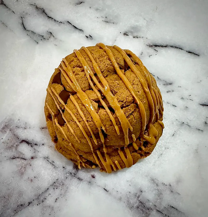 Loaded Peanut Butter Pump image 2