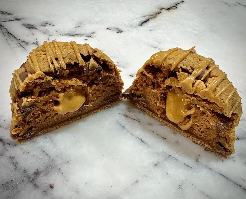 Loaded Peanut Butter Pump image 3