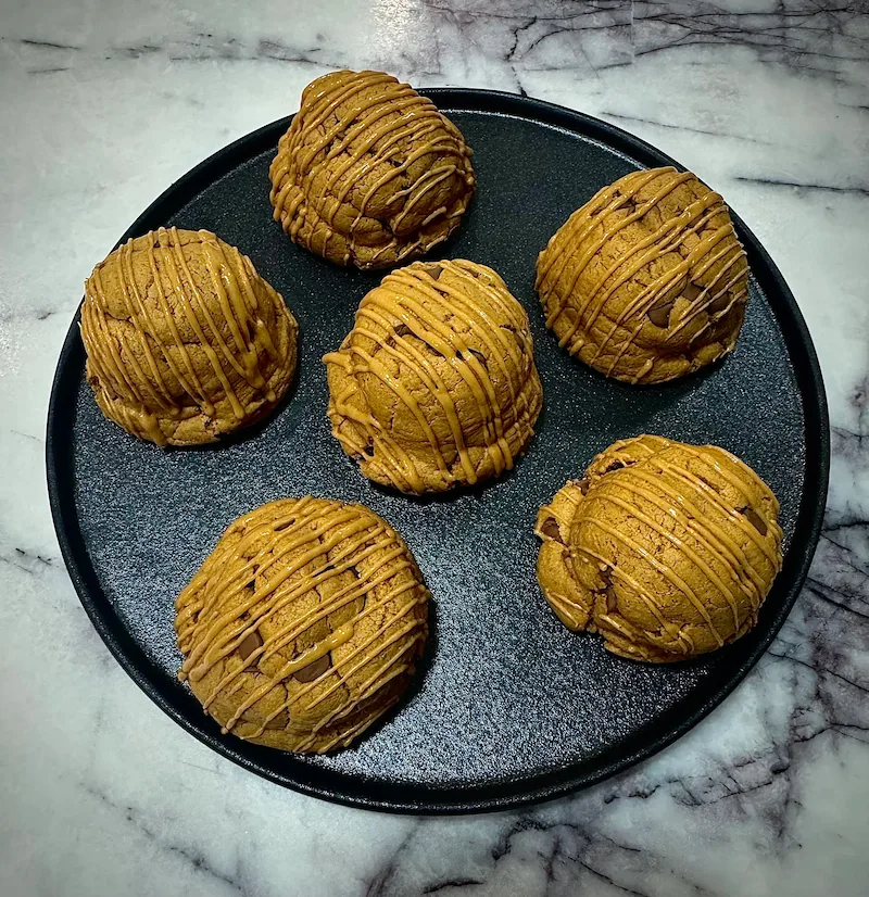 Loaded Peanut Butter Pump image 4