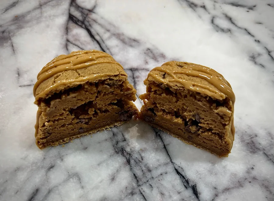 Half & Half Packs image 4