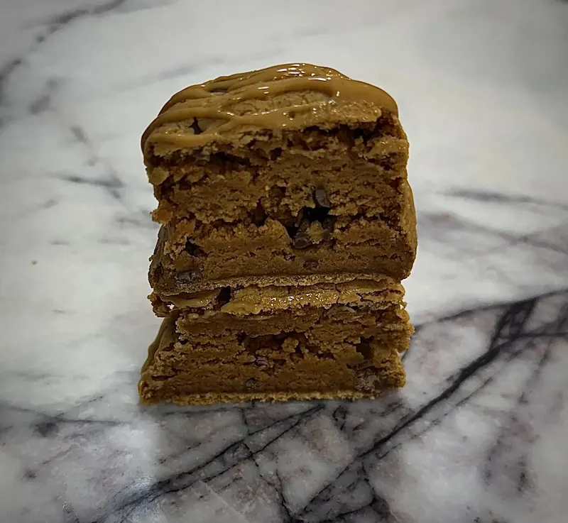 Peanut Butter Pump image 3